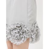 コサージュミニスカート | RESEXXY | 詳細画像24 