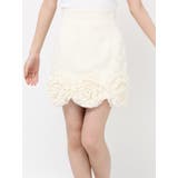 コサージュミニスカート | RESEXXY | 詳細画像30 