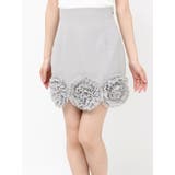 コサージュミニスカート | RESEXXY | 詳細画像31 