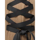 サイドリボンマーメイドスカート | RESEXXY | 詳細画像21