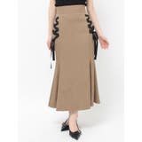 サイドリボンマーメイドスカート | RESEXXY | 詳細画像25