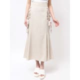 サイドリボンマーメイドスカート | RESEXXY | 詳細画像26