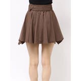 ランダムヘムラッフルミニスカート | RESEXXY | 詳細画像13 