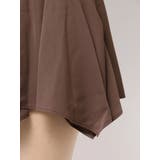 ランダムヘムラッフルミニスカート | RESEXXY | 詳細画像15 