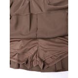 ランダムヘムラッフルミニスカート | RESEXXY | 詳細画像17 