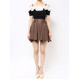 ランダムヘムラッフルミニスカート | RESEXXY | 詳細画像18 