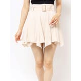 ランダムヘムラッフルミニスカート | RESEXXY | 詳細画像22 