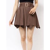 ランダムヘムラッフルミニスカート | RESEXXY | 詳細画像24 