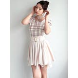 ランダムヘムラッフルミニスカート | RESEXXY | 詳細画像6 