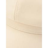 ベーシックキャスケット | RESEXXY | 詳細画像12 