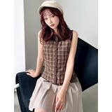 ベーシックキャスケット | RESEXXY | 詳細画像3 