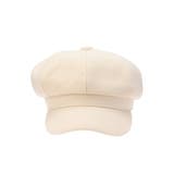 ベーシックキャスケット | RESEXXY | 詳細画像8 