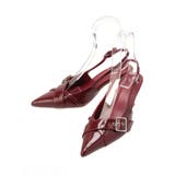 ランダムベルトパンプス | RESEXXY | 詳細画像37 