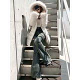 【追加生産分】カットアウトリボンデニムパンツ | RESEXXY | 詳細画像14