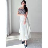 ツイストオフショルニットトップス | RESEXXY | 詳細画像10 