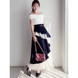 ツイストオフショルニットトップス | RESEXXY | 詳細画像14 