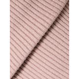 スリーブレースアップバイカラーニットトップス | RESEXXY | 詳細画像21 