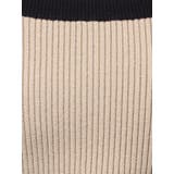 スリーブレースアップバイカラーニットトップス | RESEXXY | 詳細画像25 