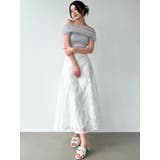 シアーコンビオフショルニット | RESEXXY | 詳細画像18 