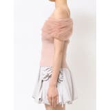 シアーコンビオフショルニット | RESEXXY | 詳細画像23 