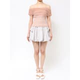 シアーコンビオフショルニット | RESEXXY | 詳細画像31 