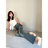 スリーブツイストベアニット | RESEXXY | 詳細画像15 