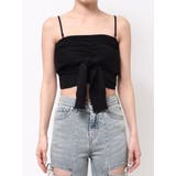 スリーブツイストベアニット | RESEXXY | 詳細画像24 