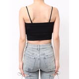 スリーブツイストベアニット | RESEXXY | 詳細画像26 