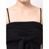 スリーブツイストベアニット | RESEXXY | 詳細画像27 