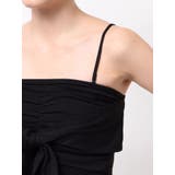 スリーブツイストベアニット | RESEXXY | 詳細画像28 