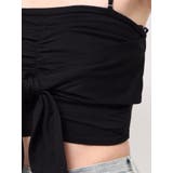 スリーブツイストベアニット | RESEXXY | 詳細画像29 