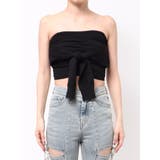 スリーブツイストベアニット | RESEXXY | 詳細画像32 