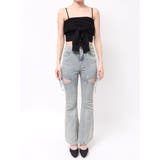 スリーブツイストベアニット | RESEXXY | 詳細画像33 