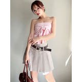 スリーブツイストベアニット | RESEXXY | 詳細画像5 