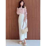 メッシュニットトップス | RESEXXY | 詳細画像6