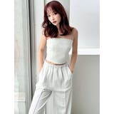 スウェットベアトップス【セットアップ着用可能】 | RESEXXY | 詳細画像9