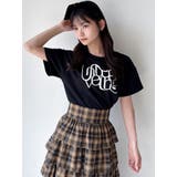 スタッズロゴTシャツ | RESEXXY | 詳細画像29