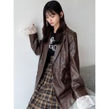 スタッズロゴTシャツ | RESEXXY | 詳細画像33
