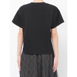 スタッズロゴTシャツ | RESEXXY | 詳細画像36