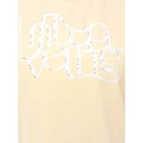 スタッズロゴTシャツ | RESEXXY | 詳細画像44