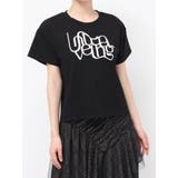 スタッズロゴTシャツ | RESEXXY | 詳細画像47