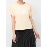 スタッズロゴTシャツ | RESEXXY | 詳細画像49