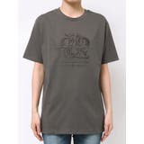 エンブロイダリーロゴTシャツ | RESEXXY | 詳細画像24