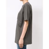 エンブロイダリーロゴTシャツ | RESEXXY | 詳細画像25