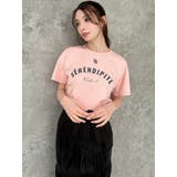 エンブロイダリーロゴTシャツ | RESEXXY | 詳細画像12