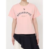 エンブロイダリーロゴTシャツ | RESEXXY | 詳細画像21
