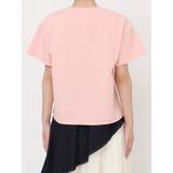 エンブロイダリーロゴTシャツ | RESEXXY | 詳細画像23