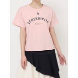 エンブロイダリーロゴTシャツ | RESEXXY | 詳細画像36