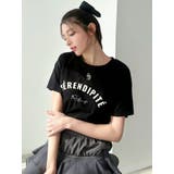 エンブロイダリーロゴTシャツ | RESEXXY | 詳細画像7