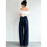 フリルデザインカットトップス | RESEXXY | 詳細画像11 